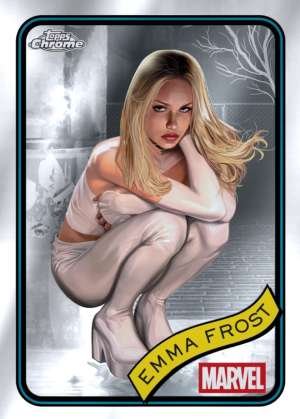Emma Frost