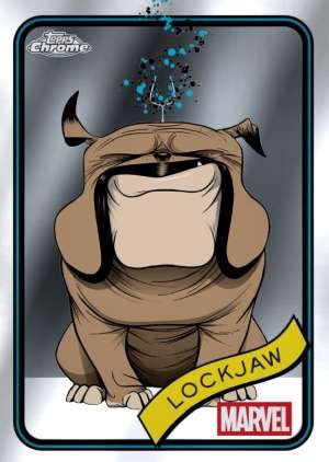 Lockjaw