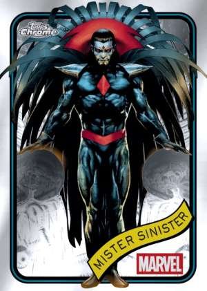 Mister Sinister