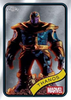 Thanos