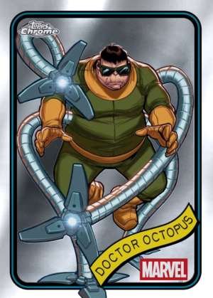 Doctor Octopus