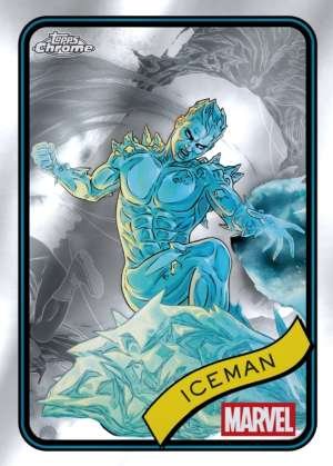 Iceman