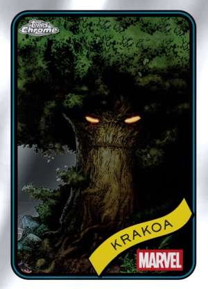 Krakoa