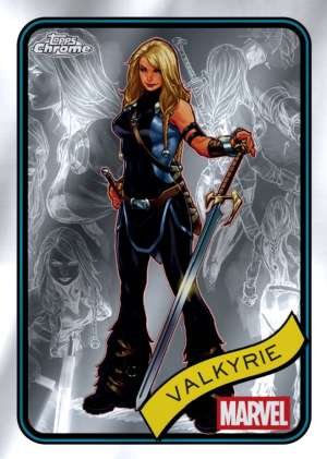 Valkyrie