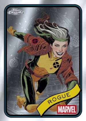 Rogue