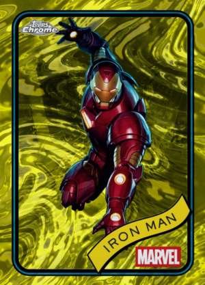 Iron Man