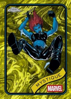 Mystique