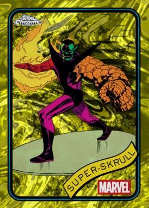 Super-Skrull