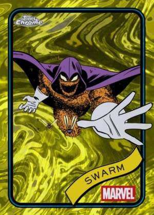 Swarm