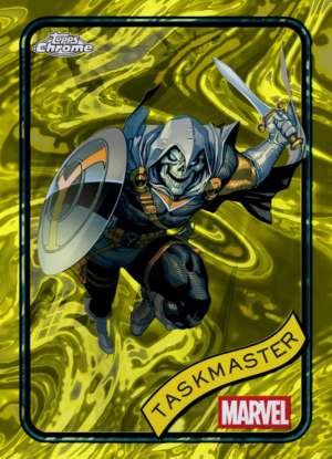 Taskmaster