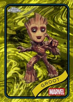 Groot