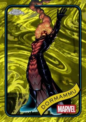 Dormammu
