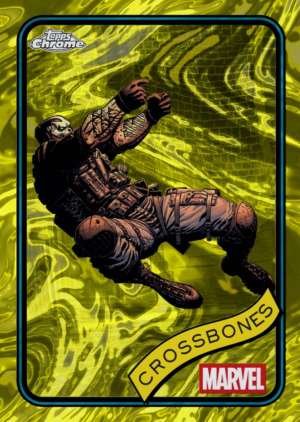Crossbones
