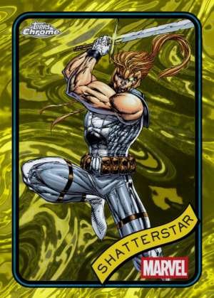 Shatterstar