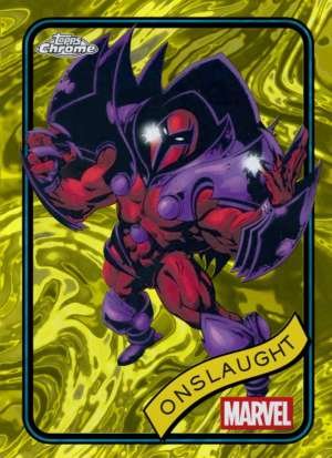 Onslaught