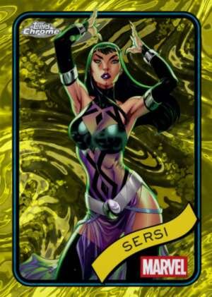 Sersi