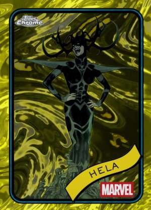 Hela