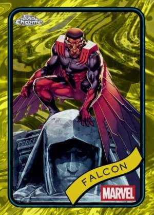 Falcon