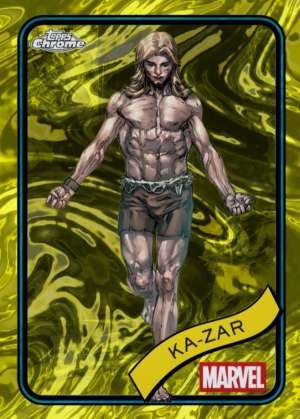 Ka-Zar