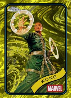 Wong