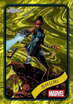 Shuri