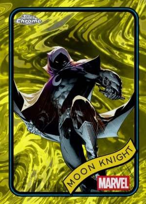 Moon Knight