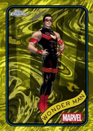 Wonder Man