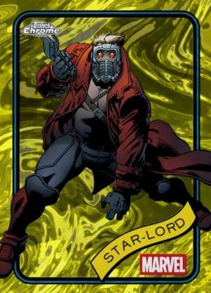 Star-Lord