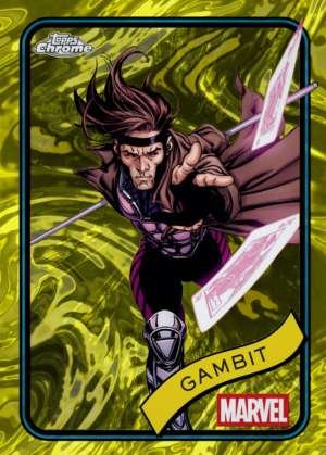Gambit