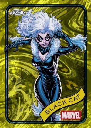 Black Cat