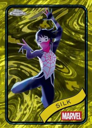 Silk