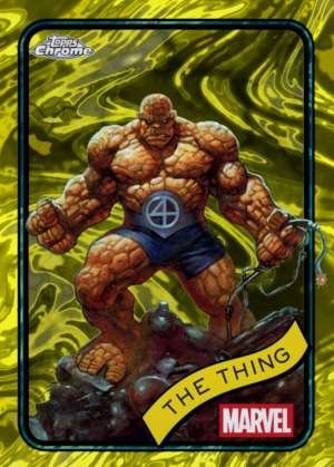 The Thing