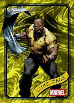 Luke Cage