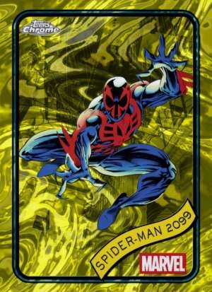 Spider-Man 2099