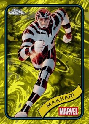 Makkari