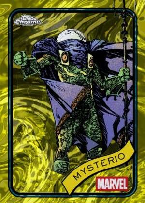 Mysterio