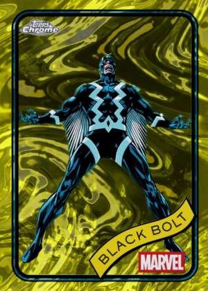 Black Bolt