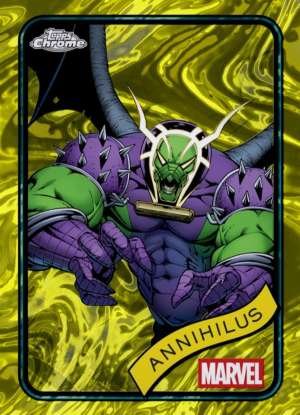 Annihilus