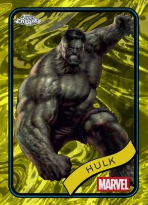 Hulk