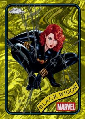 Black Widow
