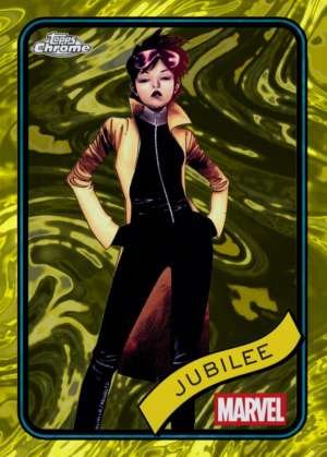 Jubilee