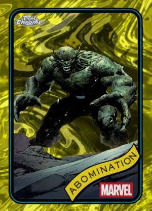 Abomination