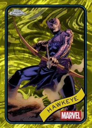 Hawkeye
