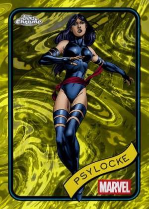 Psylocke