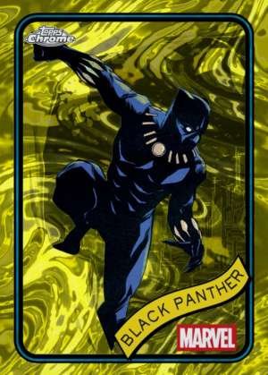 Black Panther
