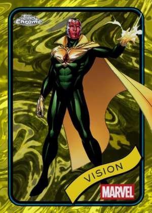 Vision