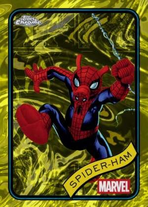Spider-Ham