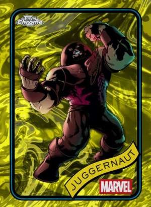 Juggernaut