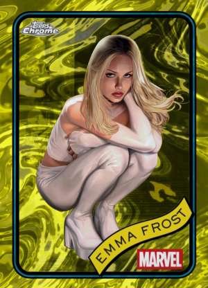 Emma Frost