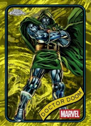 Doctor Doom
